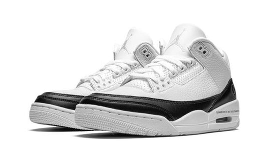 Air Jordan 3 Retro Fragment DA3595-100