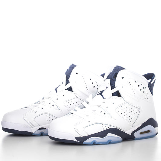 Jordan 6 Retro blu notte (2000) SKU: AJ 6 Retro Midnight Navy (2000)