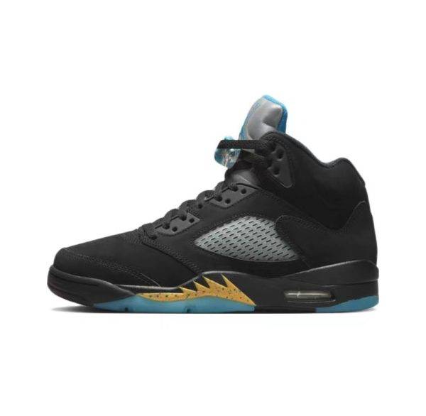 Air Jordan 5 Retro Acquamarina SKU: AJ 5 Retro Aqua