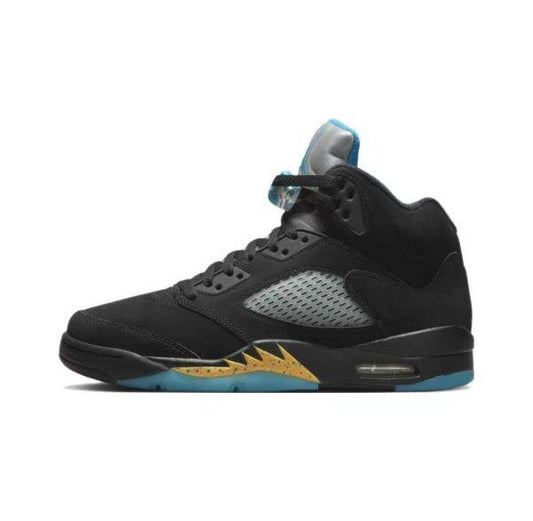 Air Jordan 5 Retro Acquamarina SKU: AJ 5 Retro Aqua