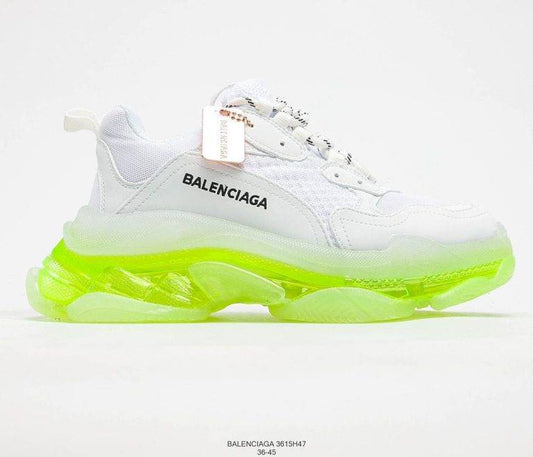 Balenciaga Triple S