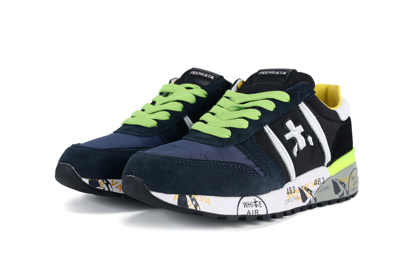 PREMIATA