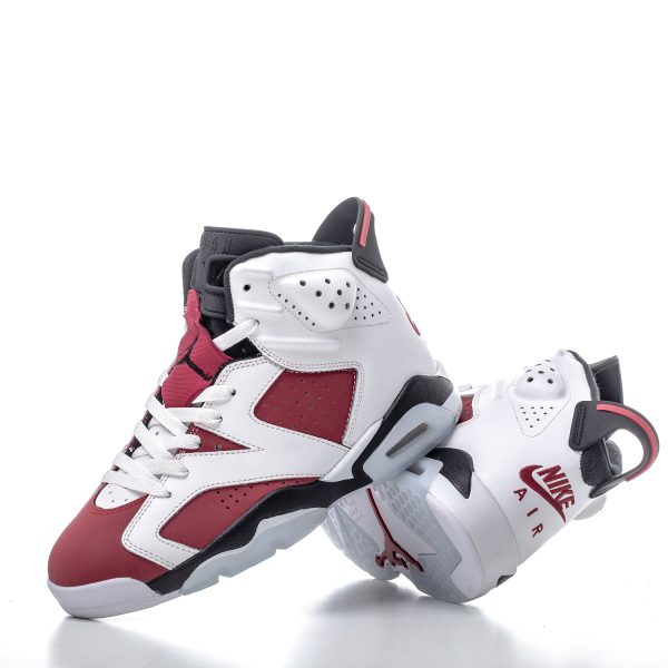Jordan 6 Retro Carminio (2014) SKU: AJ 6 Retro Carmine (2014)