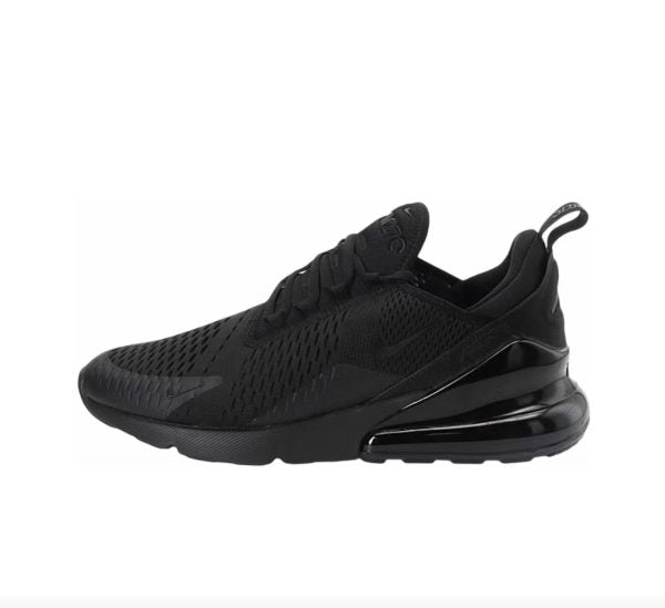Air Max 270 Triplo Nero