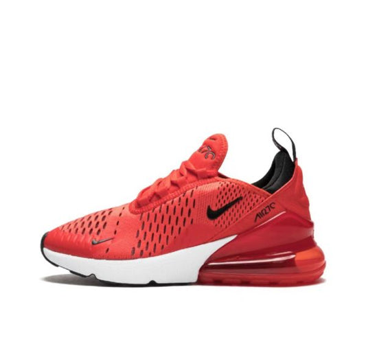 Air Max 270 Rosso Habanero