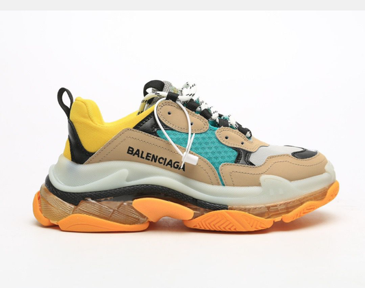 Balenciaga Triple S