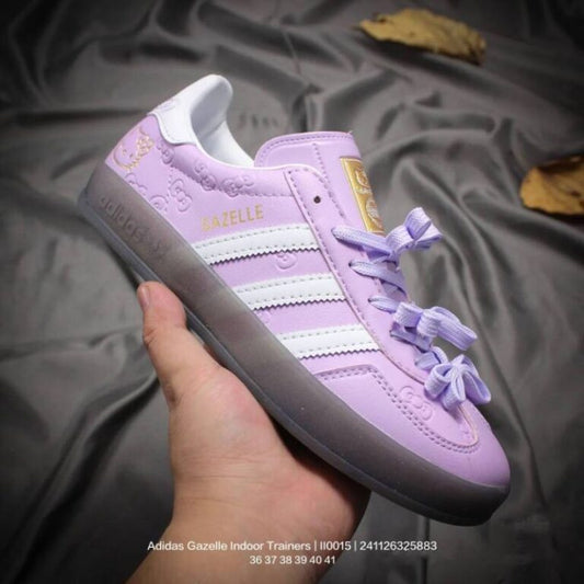 Adidas Originals Gazelle X Hello Kitty