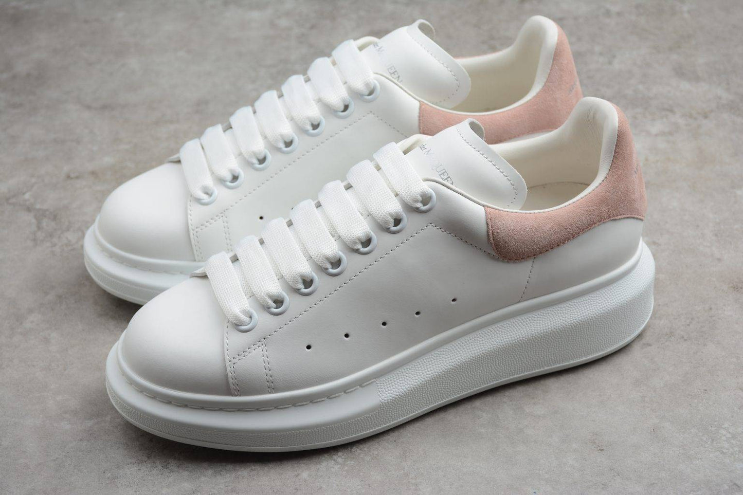McQueen