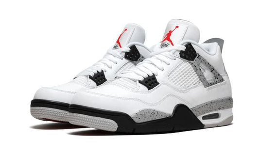 Air Jordans 4 Retro OG 'Bianco Cemento' 840606-192