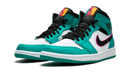 Air Jordan 1 MID SE "South Beach" 852542-306