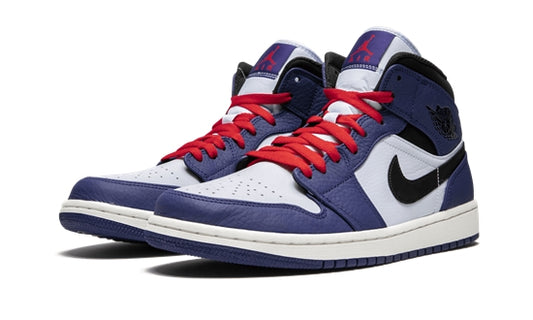Air Jordan 1 Mid SE 852542-400