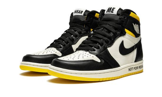 Jordans 1 High 'Non in vendita' 861428 107