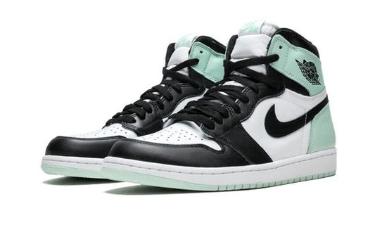 Air Jordan 1 Retro High OG NRG "Igloo" 554724-132