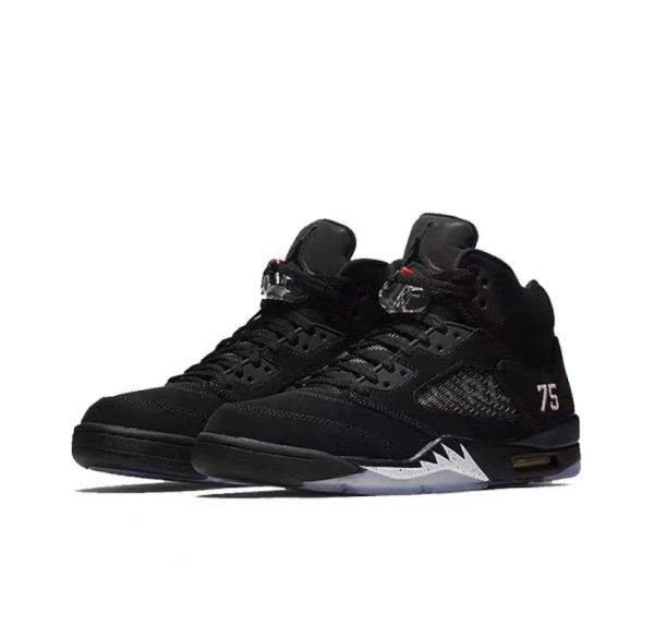 Air Jordan 5 Retro Paris Saint-Germain SKU: AJ 5 Retro Paris Saint-Germain