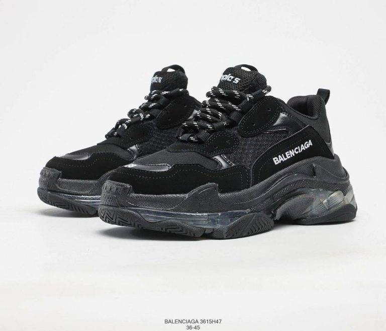 Balenciaga Triple S
