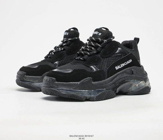 Balenciaga Triple S