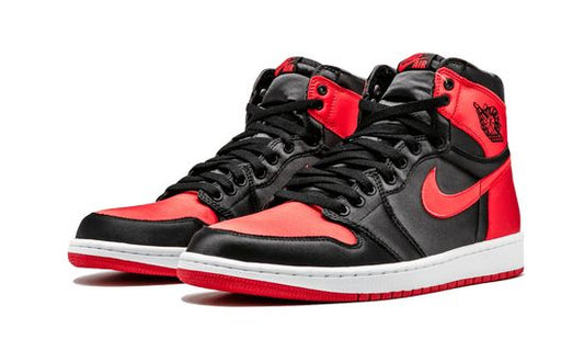 Air Jordans 1 Retro High OG SE “Satin” 861428-061