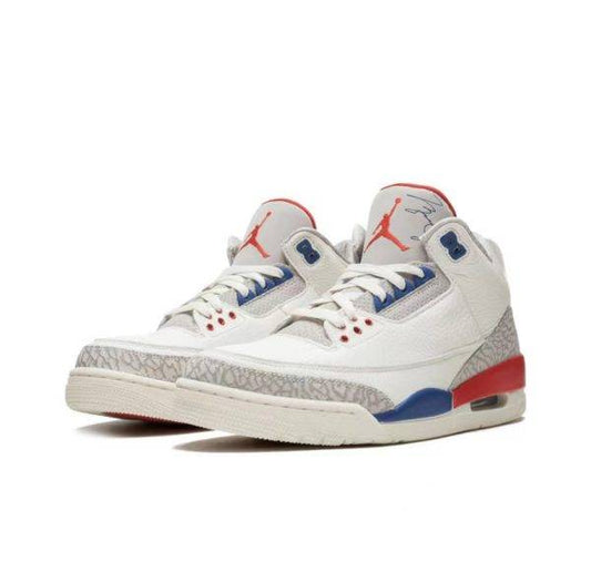 Air Jordan 3 Retro Volo Internazionale
