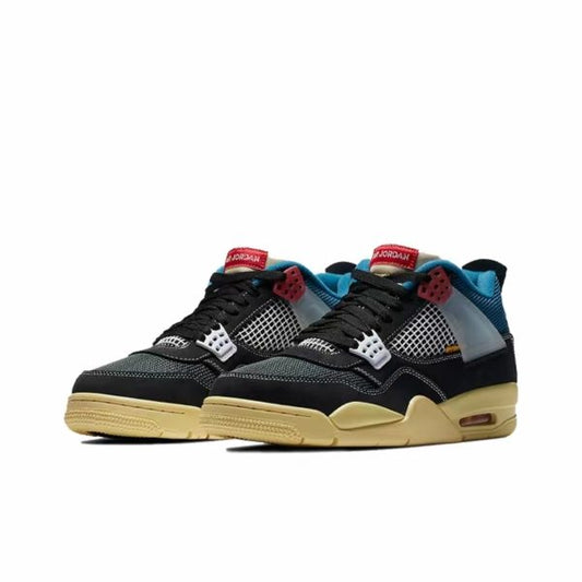Air Jordan 4 'Off Noir' DC9533-001
