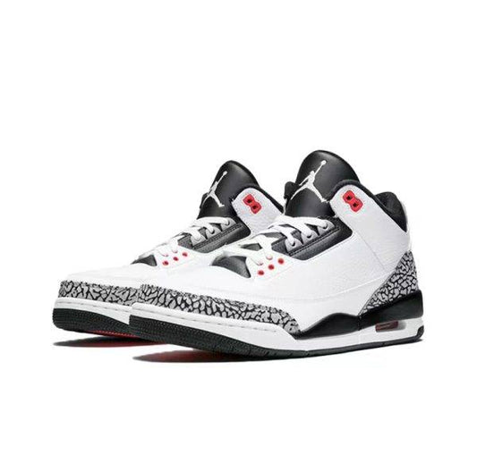 Air Jordan 3 Retro Infrarossi 23