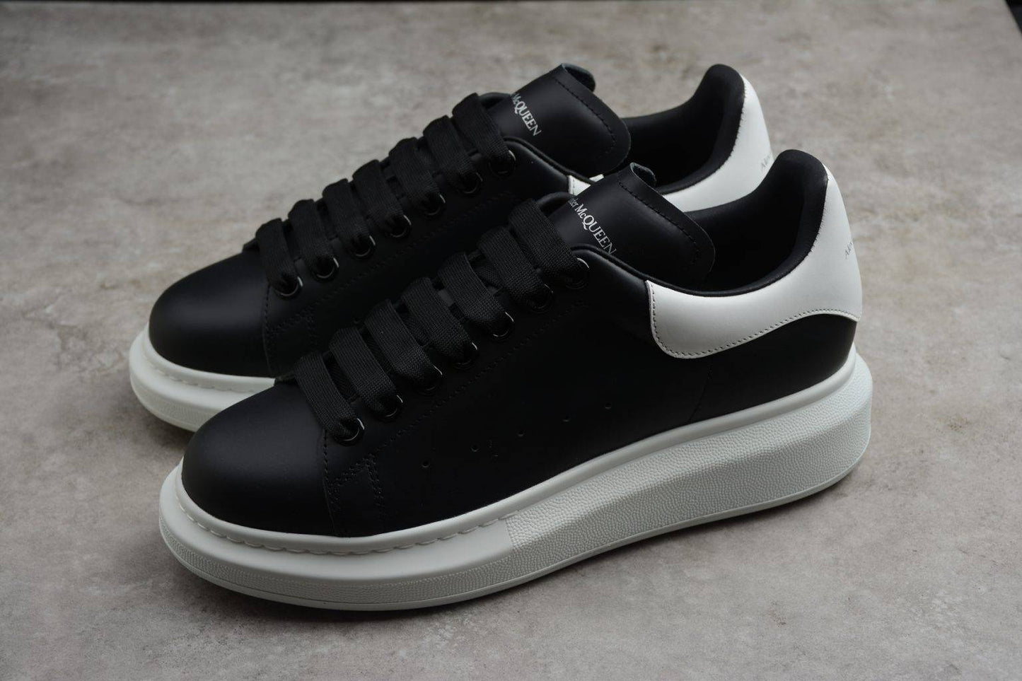McQueen