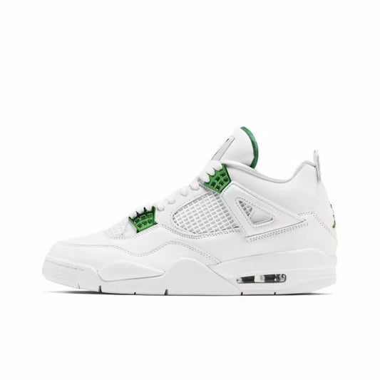Jordan 4 Retro Verde metallizzato SKU: Jordan 4 Retro verde metallizzato