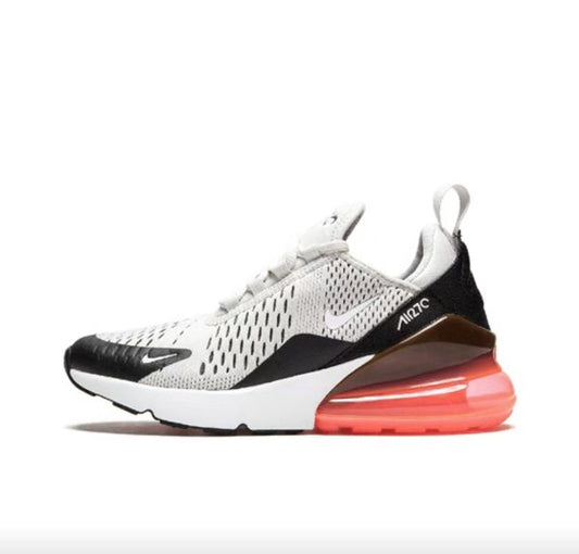 Air Max 270 Light Bone Hot Punch