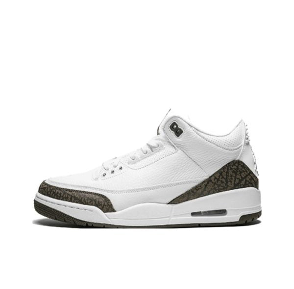Jordan Air Jordan 3 retrò moka