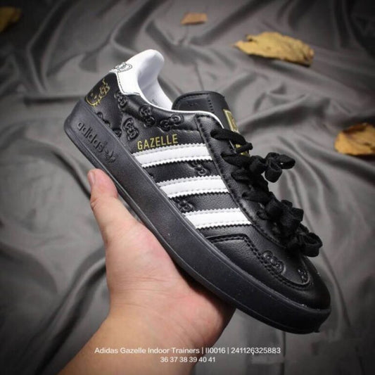 Adidas Originals Gazelle X Hello Kitty