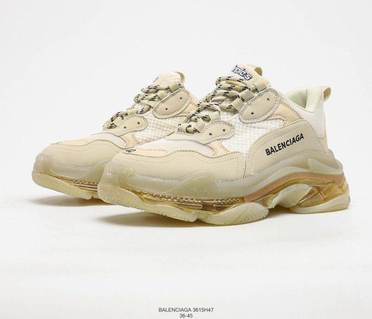 Balenciaga Triple S