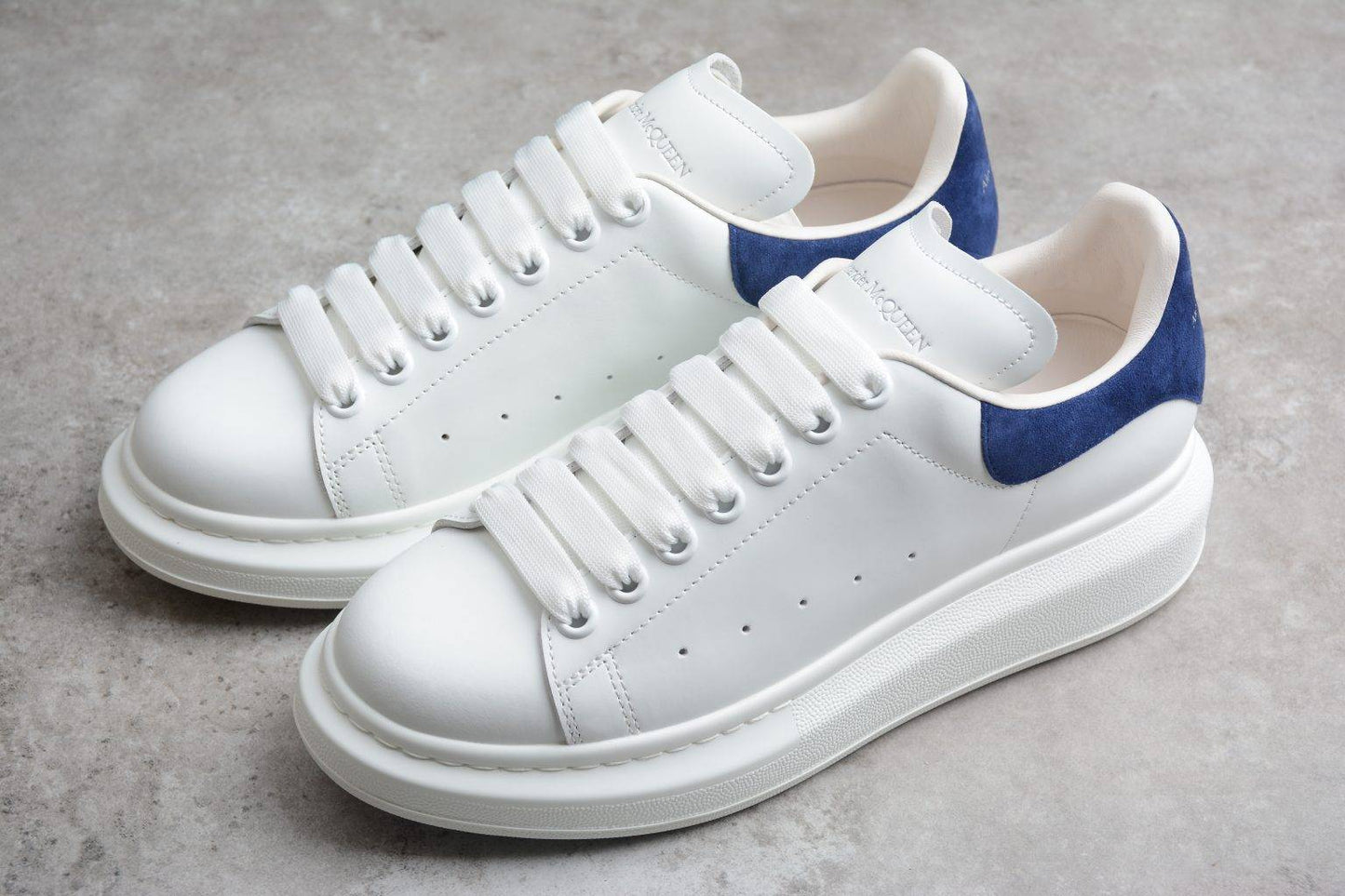 McQueen