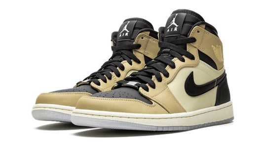 Air Jordan 1 Retro Hi Pre "Fungo"AH7389-003
