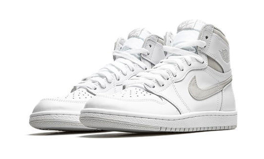 Air Jordan 1 Retro High '85 "Grigio neutro" 852542-300