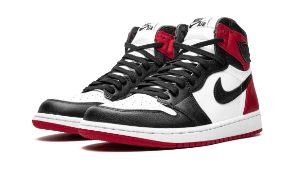 Air Jordan 1 High 'Punta Nera Satinata' CD0461-016