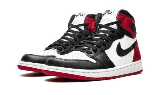 Air Jordan 1 High 'Punta Nera Satinata' CD0461-016