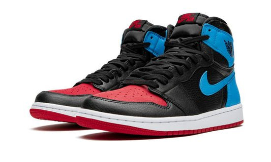 Air Jordan 1 High 'UNC a Chicago' CD0461-046