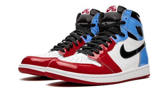 Jordan 1 alte 'Fearless' CK5666-100