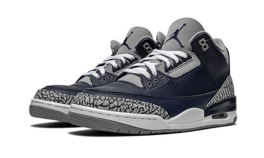 Air Jordan 3 'Blu notte' CT8532-401