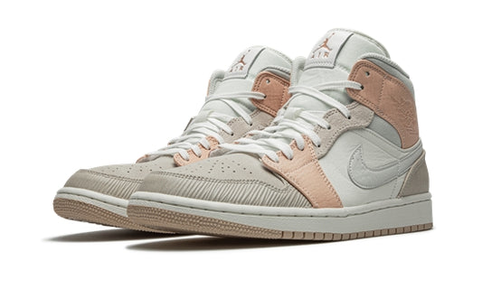 Air Jordan 1 Mid "Milano" CV3044-100