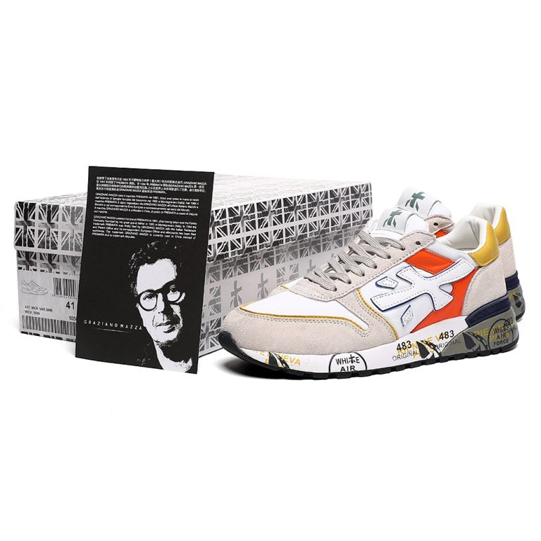 premiata