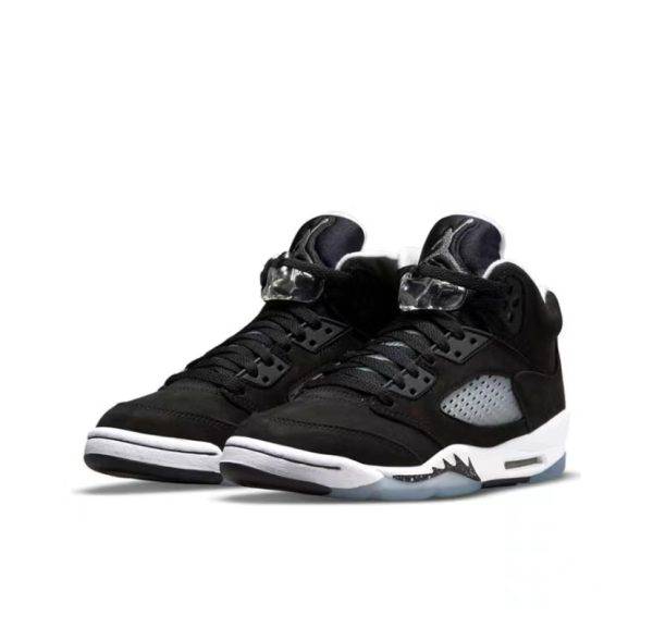 Air Jordan 5 Retro Chiaro di Luna (2021) SKU: AJ 5 Retro Moonlight (2021)
