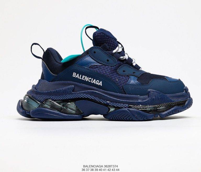 Balenciaga Triple S
