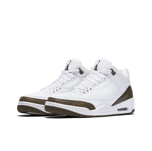Jordan Air Jordan 3 retrò moka