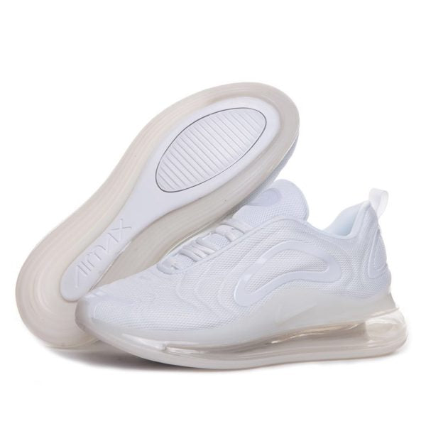 Air Max 720 Bianco Codice articolo: AIR MAX 720 -1