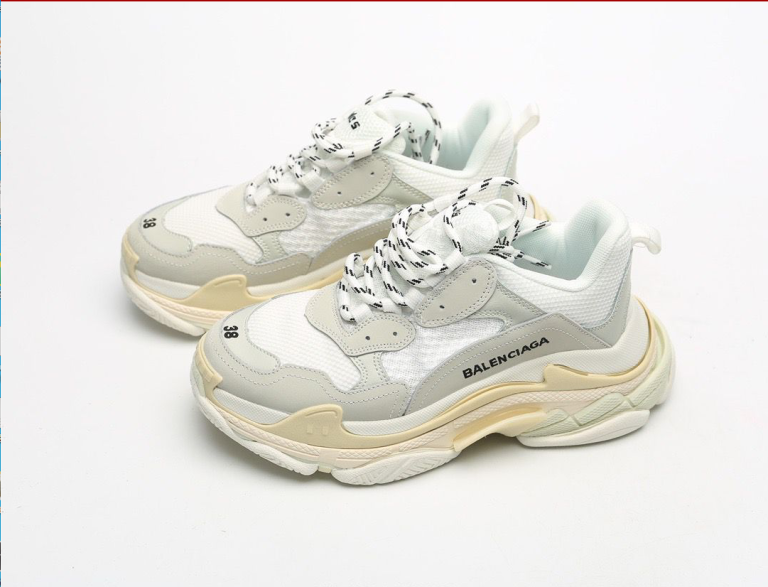 Balenciaga Triple S