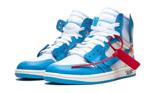 Air Jordan 1 High "UNC" AQ0818-148