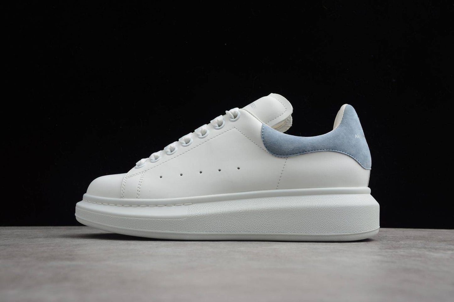 McQueen