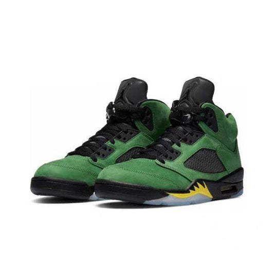 Air Jordan 5 Retro SE Oregon Codice articolo: AJ 5 Retro SE Oregon