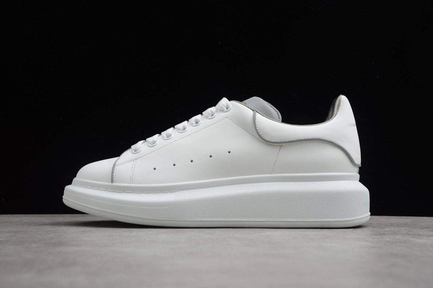 McQueen