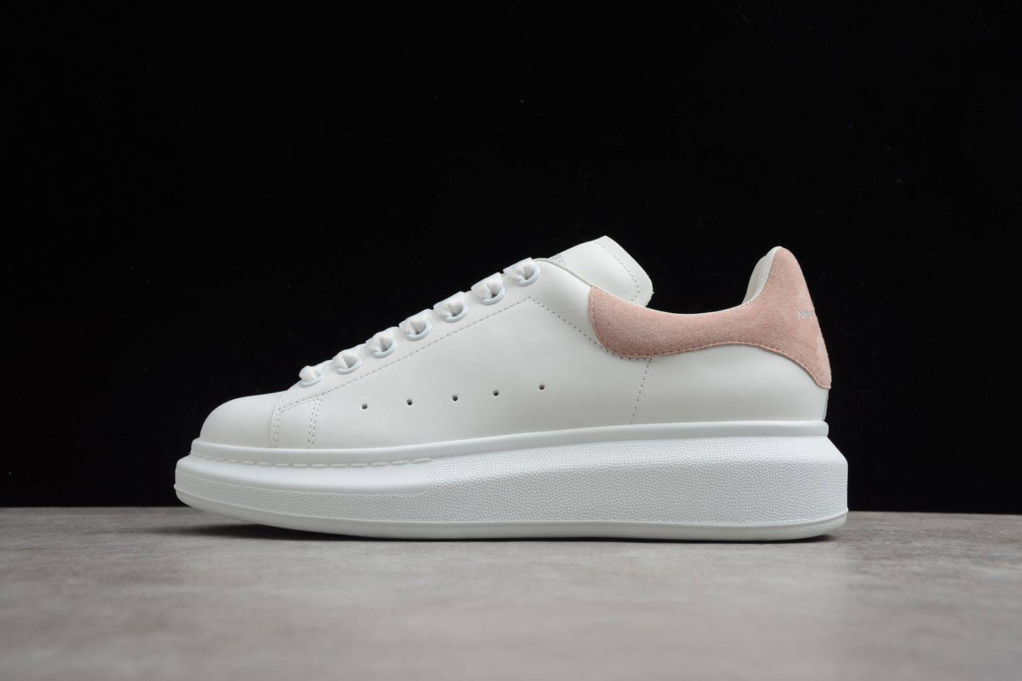 McQueen
